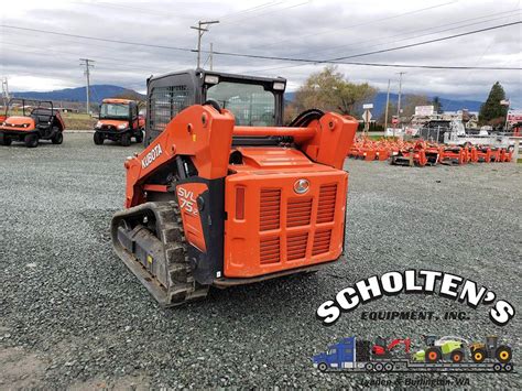 kubota skid steer firestry mulcher|kubota svl75 forestry mulcher.